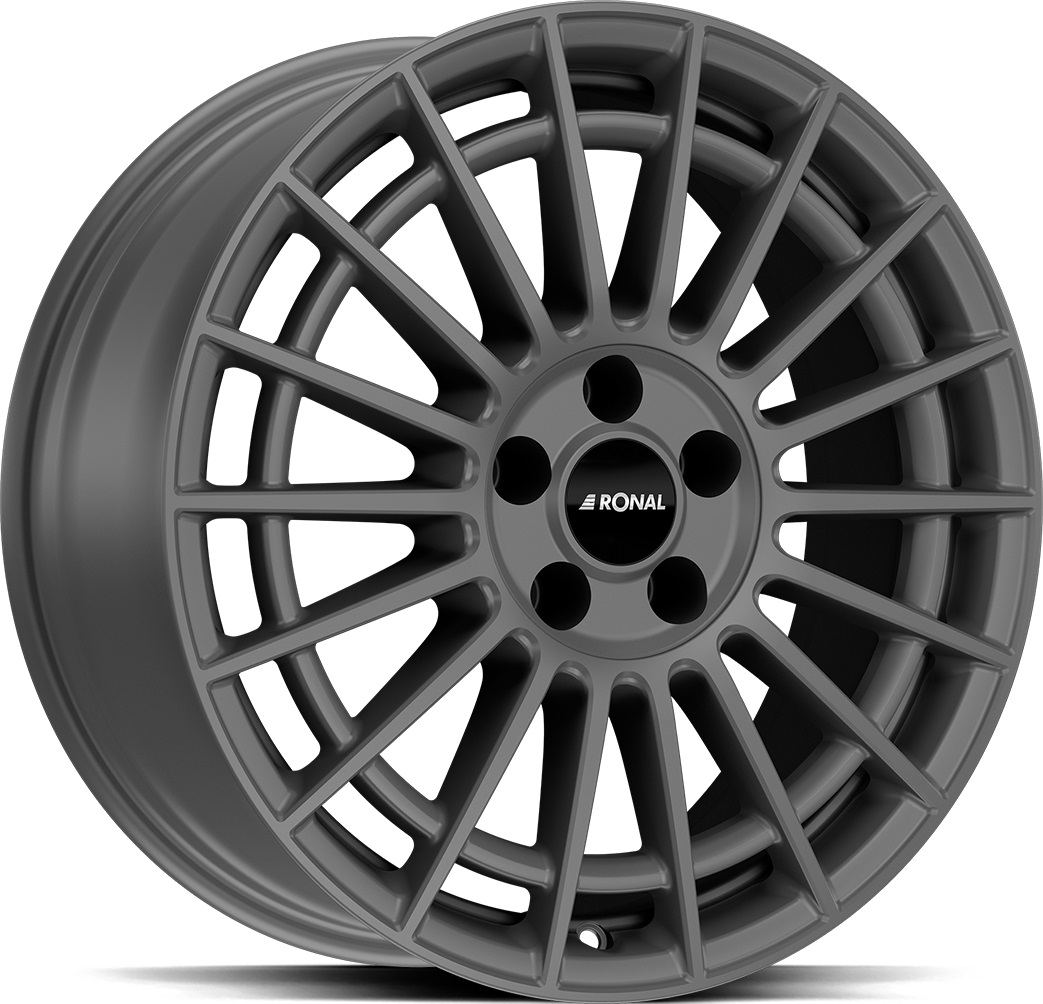 Ronal R73 Metallic